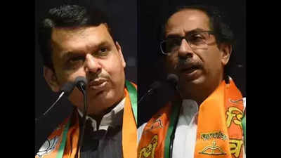Maharashtra elections: Rebels in key seats firm on contest, pose headache to saffron alliance