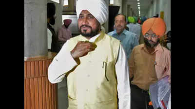 Will try to convince SGPC for joint event, says Charanjit Singh Channi