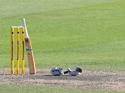 Vijay Hazare Trophy: Puducherry rout Sikkim by 10 wickets