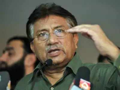 Treason case against Musharraf to be heard daily from October 24: Court