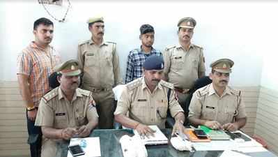 UP: Mathura police bust gang involved in theft of ‘valuable’ transformer oil