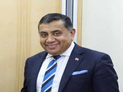 UK expects to use 'huge opportunities' to expand India-UK relations post Brexit: Lord Tariq Ahmad