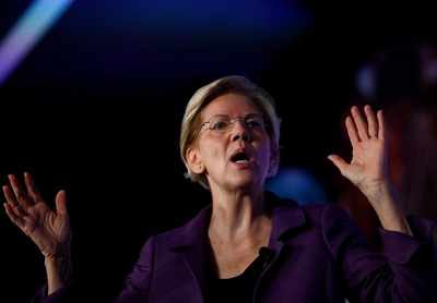 Warren and Warner call for end to blockage in Kashmir