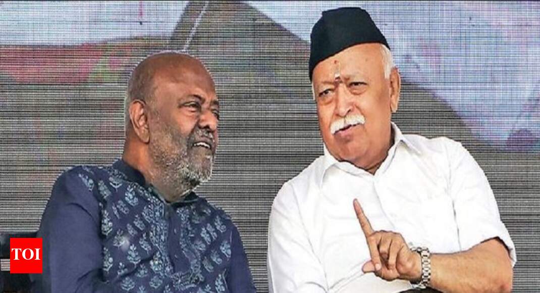 RSS backs FDI, divestment to counter economic slowdown