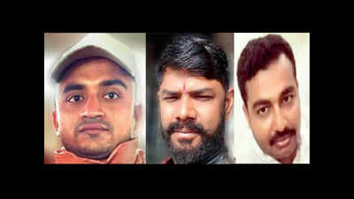 Delhi: This gang stole jewellery to run betting racket