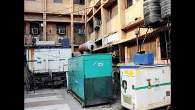 Why NCR cities can’t implement EPCA curbs on diesel gensets