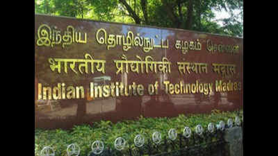 Top IITs see surge in sponsored research, IIT-Madras first ever to cross Rs 500 cr mark in a financial year