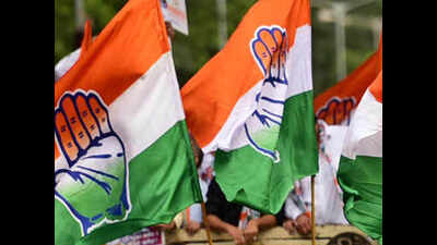 Sudhir Sharma yet to join Congress campaign