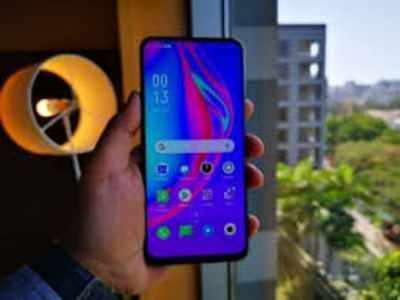 Amazon app quiz October 9, 2019: Answer these five questions to win Oppo F11 Pro