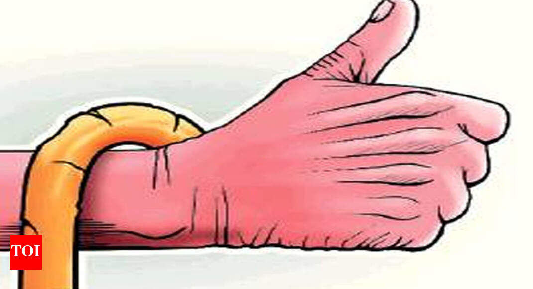 Old age homes in Gujarat all set to triple