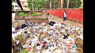 Administration wants to know municipal corporation’s plan to sort waste at household level in Chandigarh