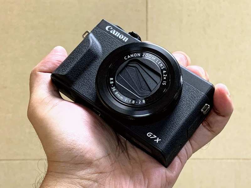 canon gadget