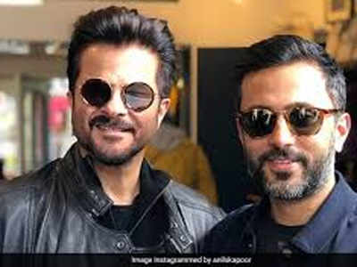 Anil Kapoor is a caring father-in-law and THIS comment is proof