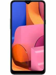 Samsung Galaxy A20s 64gb Price In India Full Specifications 28th Jun 2021 At Gadgets Now