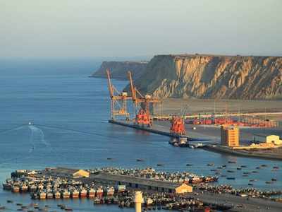China vows to make Gwadar more valuable than Karachi by creating 47,000 jobs in 7 years