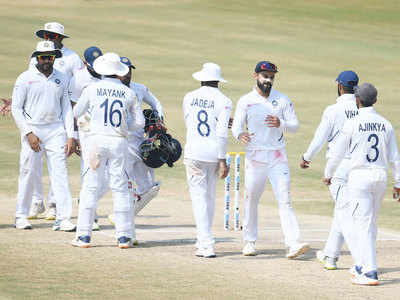 India vs South Africa 2nd Test: Rampaging India eye series wrap, South Africa hope to stay afloat