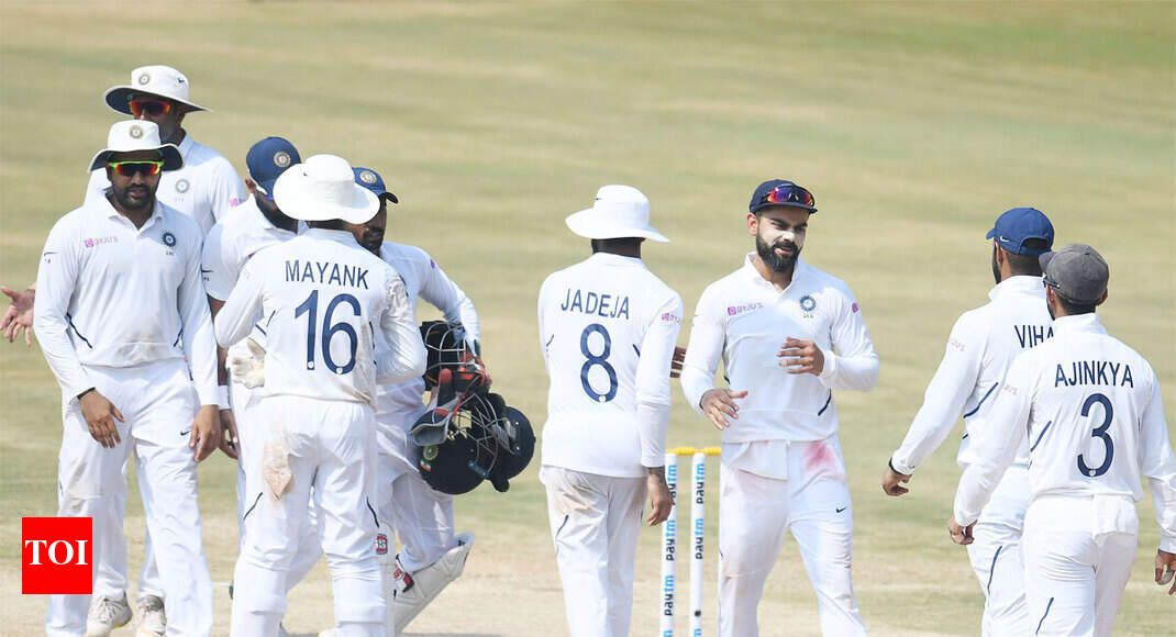 India vs South Africa 2nd Test: Rampaging India eye series wrap, South Africa hope to stay afloat India vs South Africa 2nd Test: Rampaging India eye series wrap, South Africa hope to stay afloat
