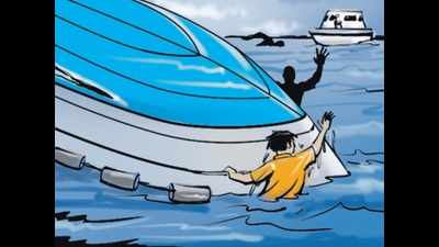 West Bengal: 3 children dead in Malda boat capsize