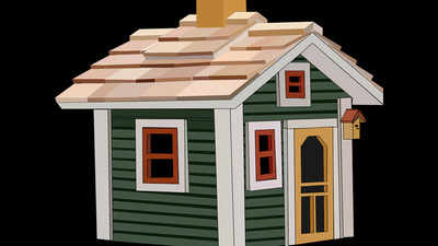 Vadodara Municipal Corporation to construct 190 houses, 74 shops for poor