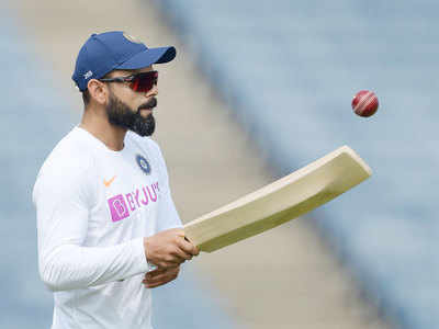 Would like points to be doubled for away Test wins: Virat Kohli
