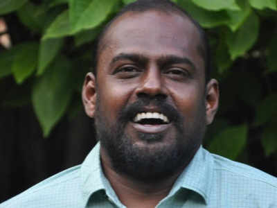 Pasupathy reveals the movies that he missed working on
