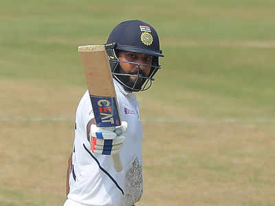 India vs South Africa: Let Rohit Sharma enjoy red-ball cricket, says Virat Kohli