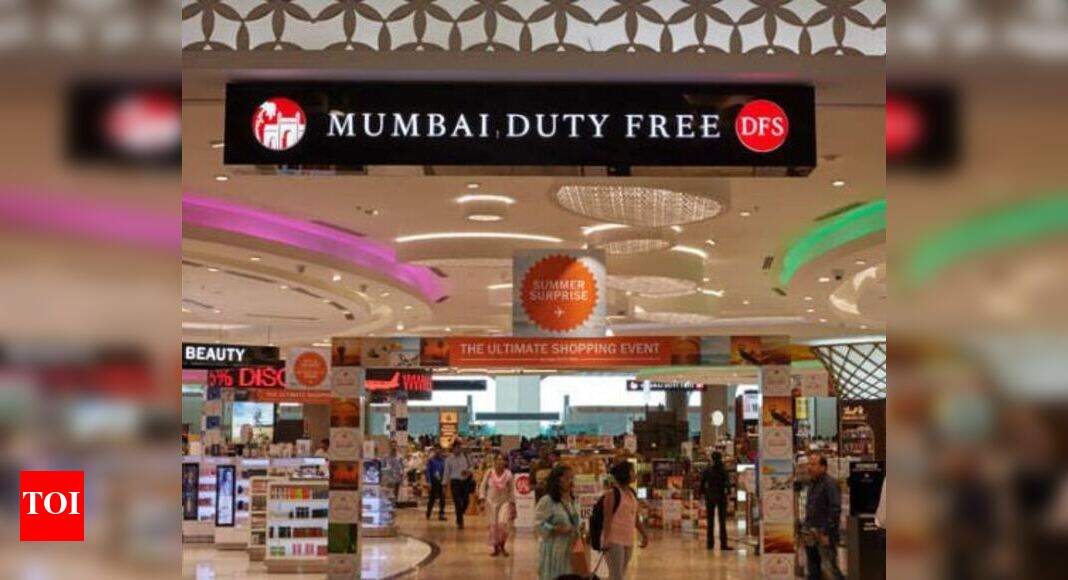 Dutyfree shops at Mumbai airport eligible for GST input tax credit refund HC Mumbai News Dutyfree shops at Mumbai airport eligible for GST input tax credit refund HC Mumbai News
