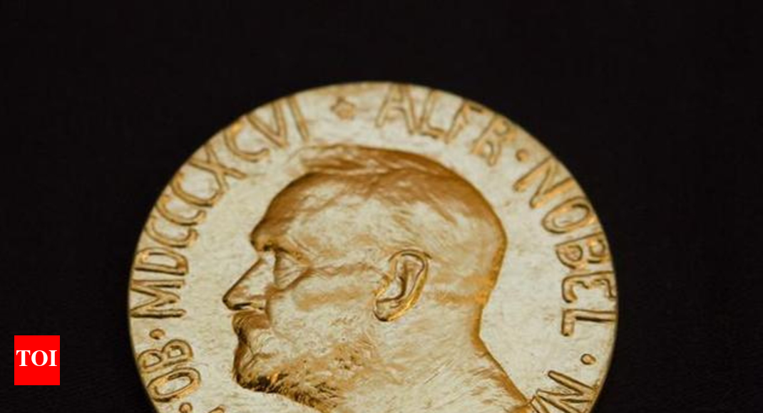 Nobel Chemistry Prize for developing Li-ion battery