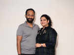 Subhakar and Madhuneha