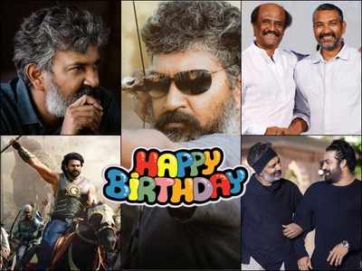 Happy Birthday SS Rajamouli: These 5 films of the genius filmmaker changed the course of Telugu cinema