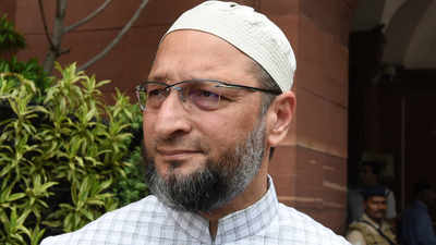 Asaduddin Owaisi slams RSS chief Mohan Bhagwat, says 'Hindu Rashtra' is a flight of fantasy borne out of insecurities