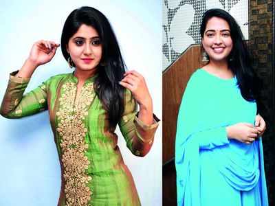 Meet the leading ladies of Lungi