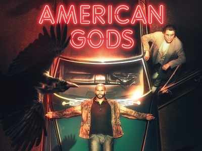 Ashley Reyes boards 'American Gods' as series regular