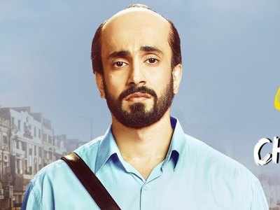 'Ujda Chaman' song 'Chand Nikla': Sunny Singh describes the ordeals every prematurely balding guy goes through