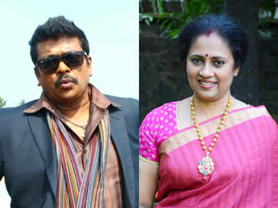 Parthiban, Lakshmy thrilled with IFFI honour
