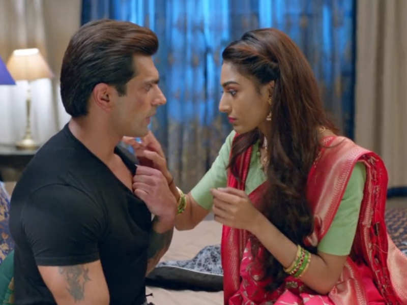 Kasautii Zindagii Kay written update, October 9, 2019: Prerna takes care of  Mr.Bajaj