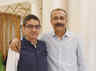 Dr Amit Sharma and Rakesh Kumar