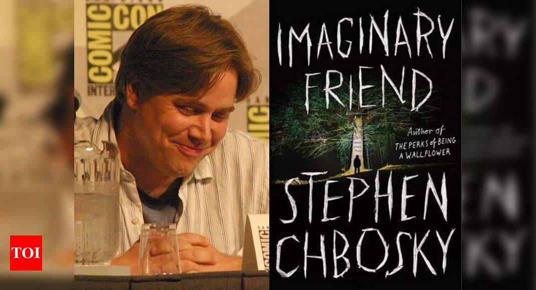 Stephen Chbosky releases new book 20 years after the 'The Perks of Being a  Wallflower' - Times of India