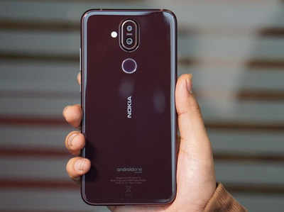 This is the first Nokia phone to get Android 10 update