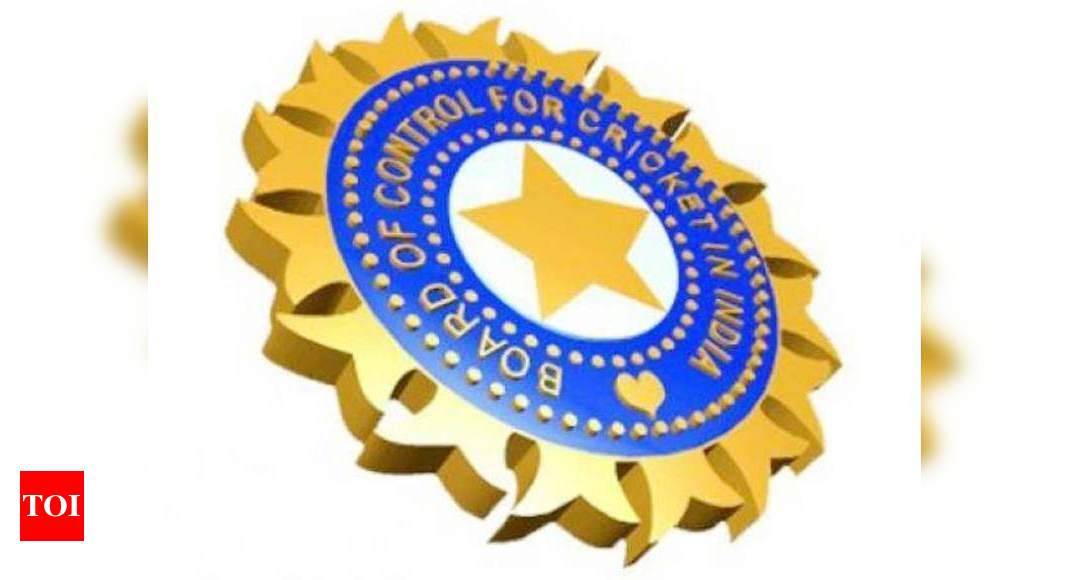 Tnca Haryana Maharashtra Barred From Attending Bcci Agm Cricket News Times Of India
