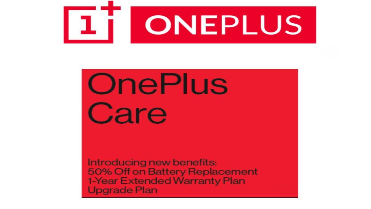 oneplus care com