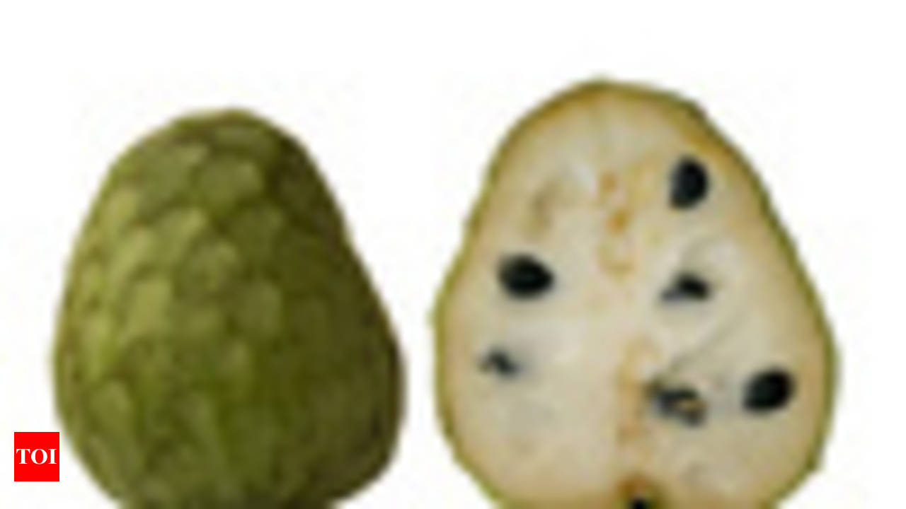 how to eat sugar apple