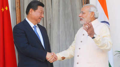 Ahead of PM Narendra Modi-Xi Jinping meet, China urges India-Pakistan to resolve Kashmir issue as per UN charter
