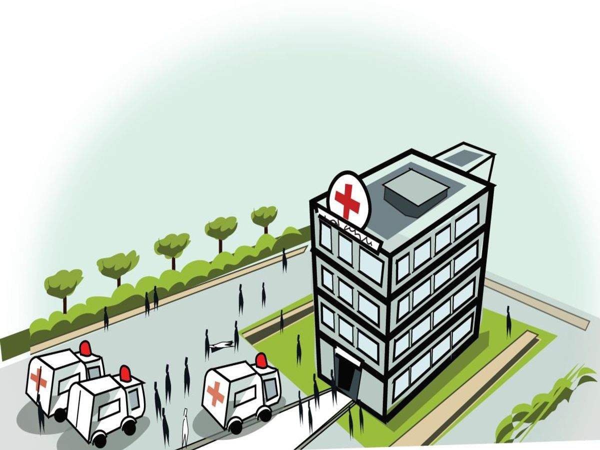 Sarbat Sehat Bima Yojna Punjab Govt Ropes In 125 Private Hospitals Chandigarh News Times Of India