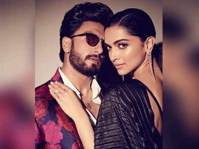 30 celebrities who attended Ranveer Singh and Deepika Padukone's