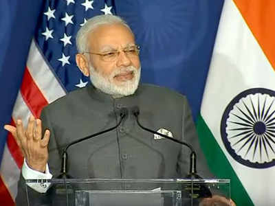 PM Narendra Modi unifying force for highly fractured Indian diaspora: Vijay Chauthaiwale