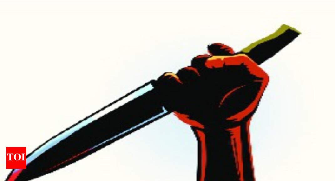 Rajkot: Man murdered over son’s love affair
