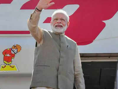 PM's new aircraft will be flown by IAF pilots but maintained by Air India