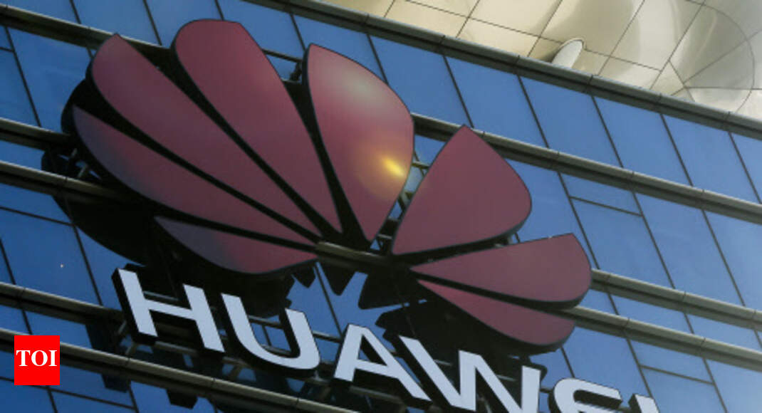 Govt clears demo by Huawei for 5G tech