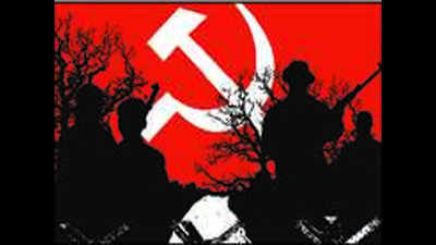 Extortion letter by top Maoist found at TVV president house: Cops